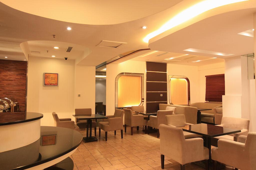 Yiwu Kasion Pushang Hotel Extérieur photo